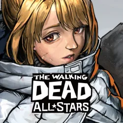 XWorld | The Walking Dead: All-Stars