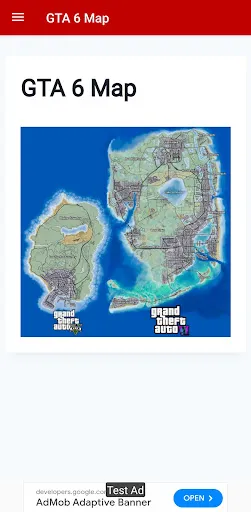GTAV 6 Map & Cheats | Игры | XWorld
