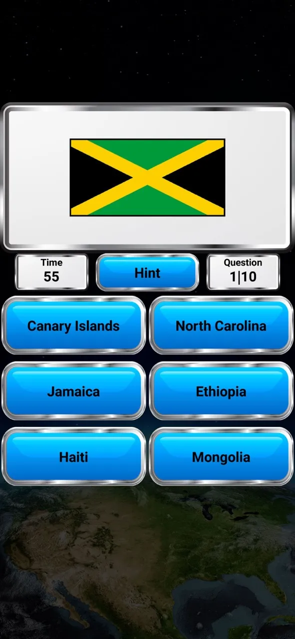 World Geography - Quiz Game | Games | XWorld