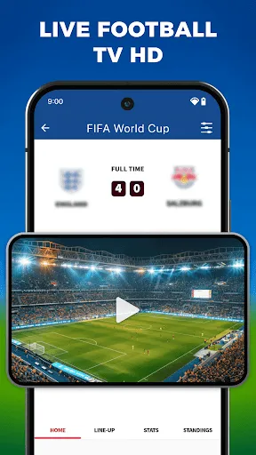 Live Football TV-Soccer Scores | 游戏 | XWorld Live Football TV-Soccer Scores | 游戏 | XWorld
