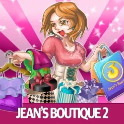 XWorld | Jean's Boutique2