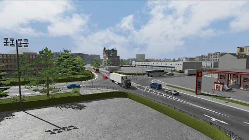 Universal Truck Simulator | Games | XWorld Universal Truck Simulator | Games | XWorld