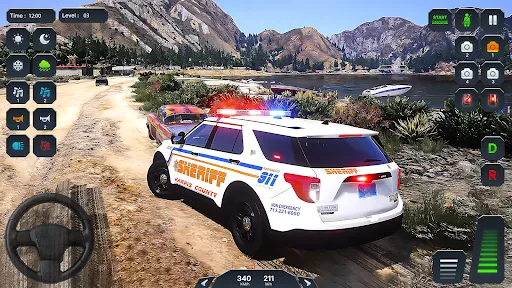 US Police Crime Game Simulator | Games | XWorld US Police Crime Game Simulator | Games | XWorld