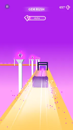 Jelly Shift - Obstacle Course | เกม | XWorld