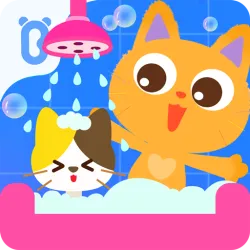 XWorld | Маленький Игровой Мир Панды