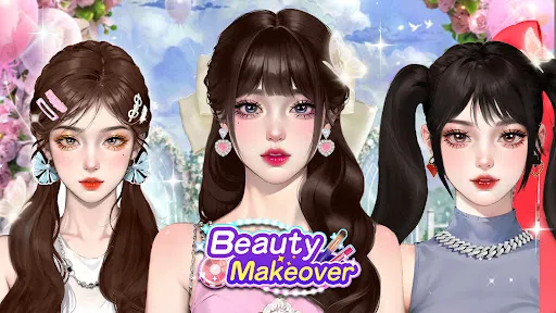 Beauty Makeover: เกมแต่งหน้า | เกม | XWorld