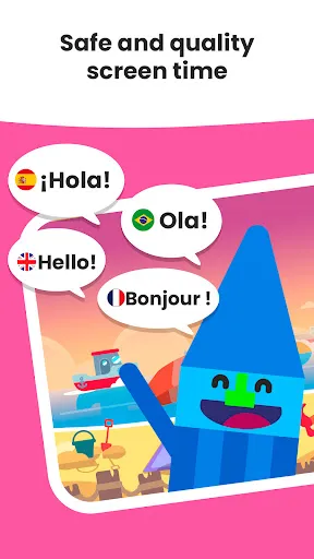 Kokoro Kids: Learning games | Permainan | XWorld Kokoro Kids: Learning games | Permainan | XWorld