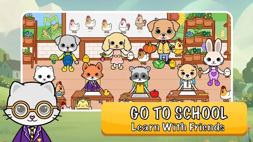 Yasa Pets World | Games | XWorld Yasa Pets World | Games | XWorld