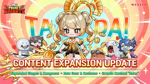 MU: Pocket Knights | Games | XWorld