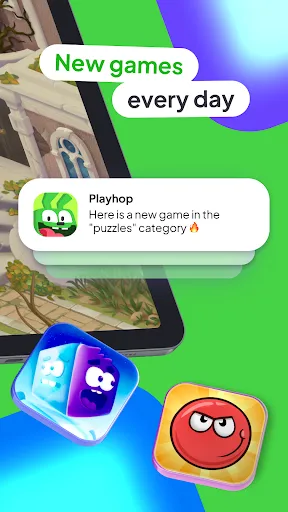 Playhop: Offline&Online Games | Games | XWorld