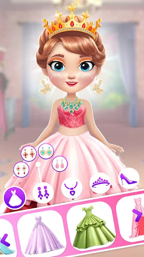 ดูแลเจ้าหญิงน่ารัก | เกม | XWorld ดูแลเจ้าหญิงน่ารัก | เกม | XWorld