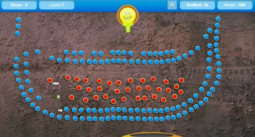Iron Ball | Permainan | XWorld Iron Ball | Permainan | XWorld