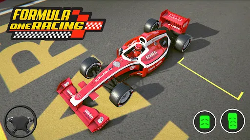 Formula Car Racing: Car Games | 游戏 | XWorld