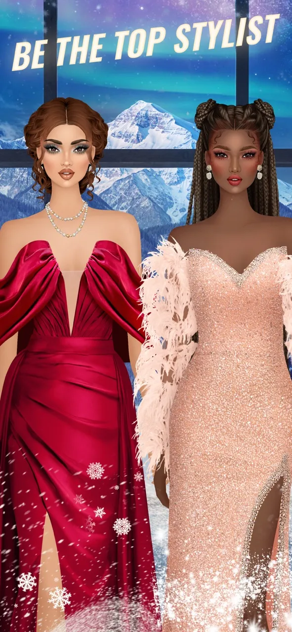 Covet Fashion: Dress Up Game | Games | XWorld