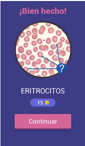 HematoQuiz Quiz de Hematología | juego | XWorld