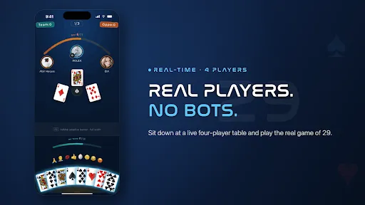 29 card game LIVE | Permainan | XWorld 29 card game LIVE | Permainan | XWorld