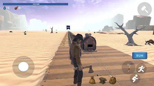 Railborn Survival | Jogos | XWorld Railborn Survival | Jogos | XWorld