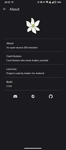 Azahar Emulator | Games | XWorld