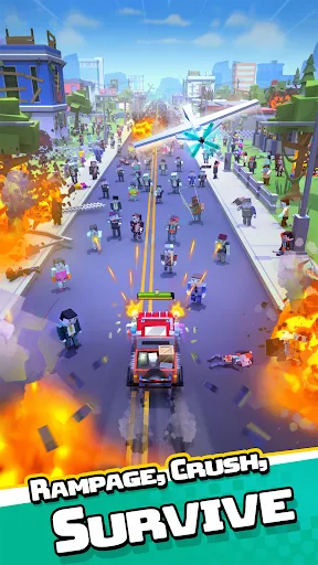 Zombie Race Survivor | เกม | XWorld Zombie Race Survivor | เกม | XWorld