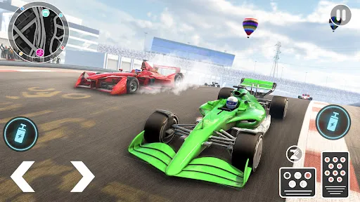 Formula Car Racing: Car Games | Games | XWorld