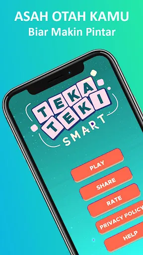 TTS Offline - Teka Teki Silang | Permainan | XWorld