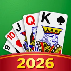XWorld | Solitaire for Seniors Game XWorld | Solitaire for Seniors Game