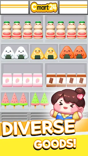 Goods King : 3D match master! | Games | XWorld