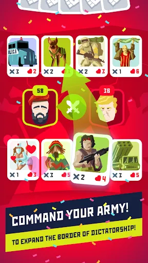 Диктатор 2 | เกม | XWorld Диктатор 2 | เกม | XWorld
