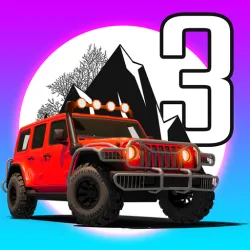 XWorld | Project Offroad 3