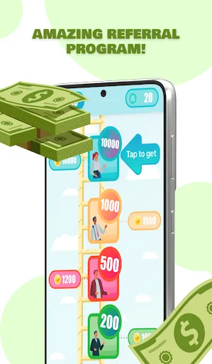 Make Money Real Cash by Givvy | Games | XWorld