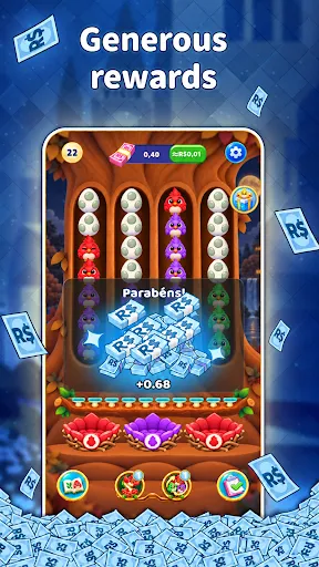 Happy Bird Sort | Permainan | XWorld Happy Bird Sort | Permainan | XWorld