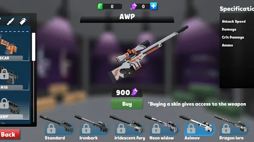 RIVALS FPS: Online Shooter | Games | XWorld