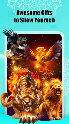 Lama—Game & Voice Chat | Games | XWorld Lama—Game & Voice Chat | Games | XWorld