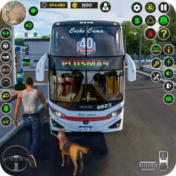 XWorld | US City Bus Simulator 2022 XWorld | US City Bus Simulator 2022