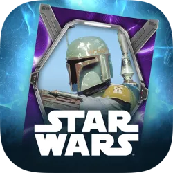XWorld | Star Wars™ Card Trader XWorld | Star Wars™ Card Trader