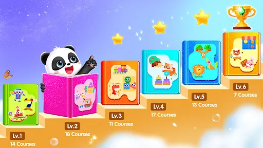 Trò Chơi Toán Trẻ Em BabyBus | Games | XWorld