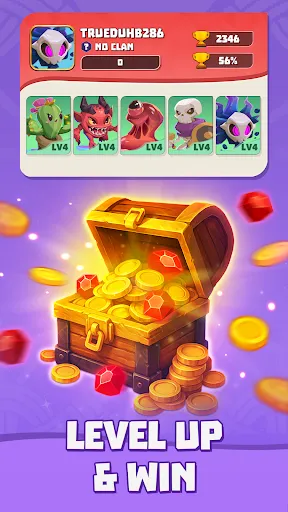 Monster Dice - PvP Arena | Games | XWorld
