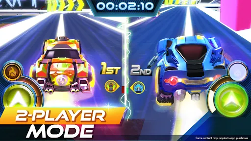 Race Craft - Kids Car Games | Permainan | XWorld