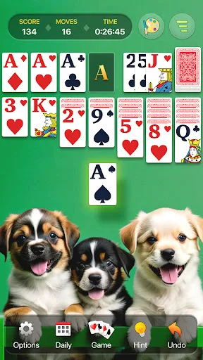 Nova Solitaire: Juegos Cartas | juego | XWorld