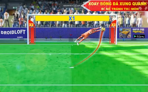 Soccer Football Worldcup | Игры | XWorld