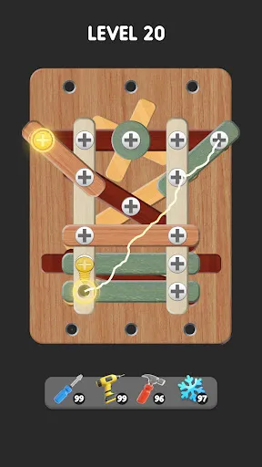 Wood Screw Puzzle, Nuts&Bolts | Jogos | XWorld Wood Screw Puzzle, Nuts&Bolts | Jogos | XWorld