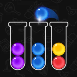 XWorld | Ball Sort - Color Sort Game