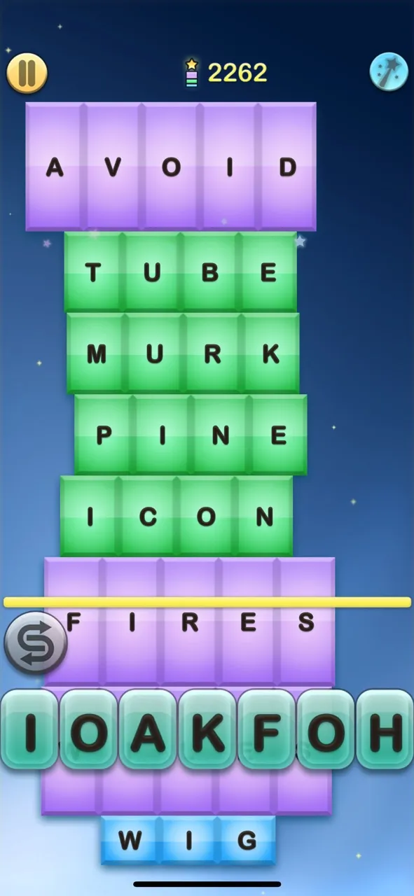 Jumbline 2+ | Games | XWorld