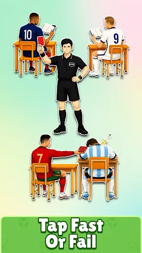 Mini Soccer: Football Cup 2026 | Игры | XWorld Mini Soccer: Football Cup 2026 | Игры | XWorld