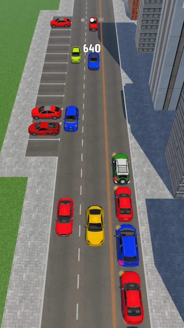 Turn Left!! | 游戏 | XWorld