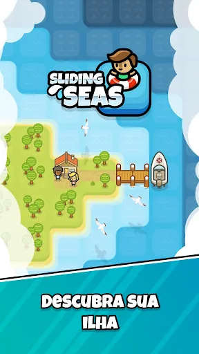 Sliding Seas | Jogos | XWorld