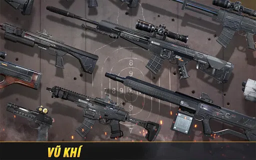 Kill Shot Bravo | 游戏 | XWorld