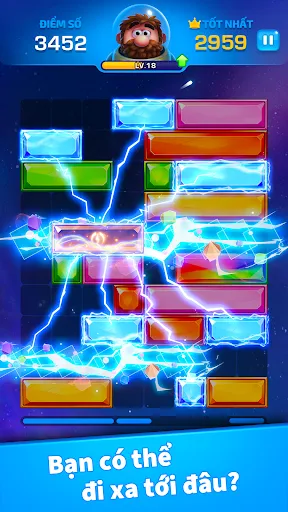 Jewel Sliding® - Block Puzzle | Games | XWorld