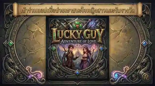 SOI-Playable | Lucky Guy-new | เกม | XWorld