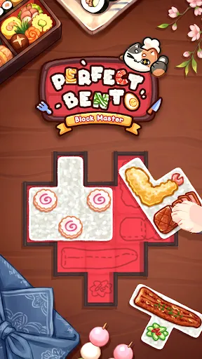 Perfect Bento: Block Master | Игры | XWorld Perfect Bento: Block Master | Игры | XWorld